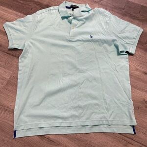 U.S. Polo Assn. Men's Luxury Feel Polo Shirt Size XL